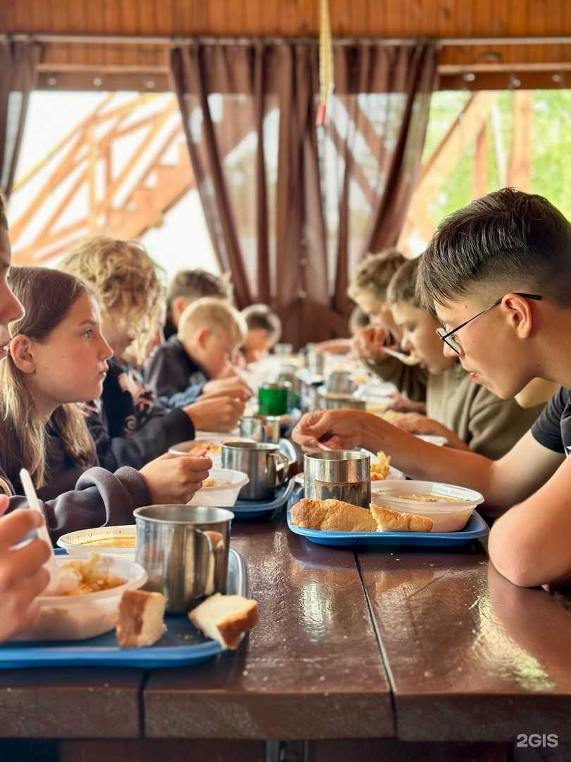 Отзывы на компанию Спецназ Дети в г. Томск c фото
