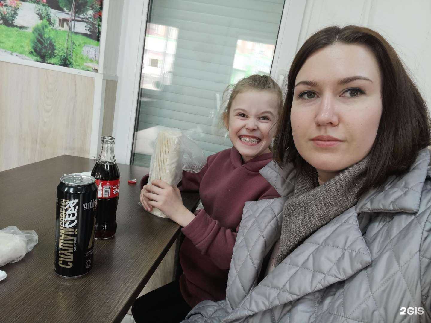 Отзывы на компанию Денер Star в Улан-Удэ c фото