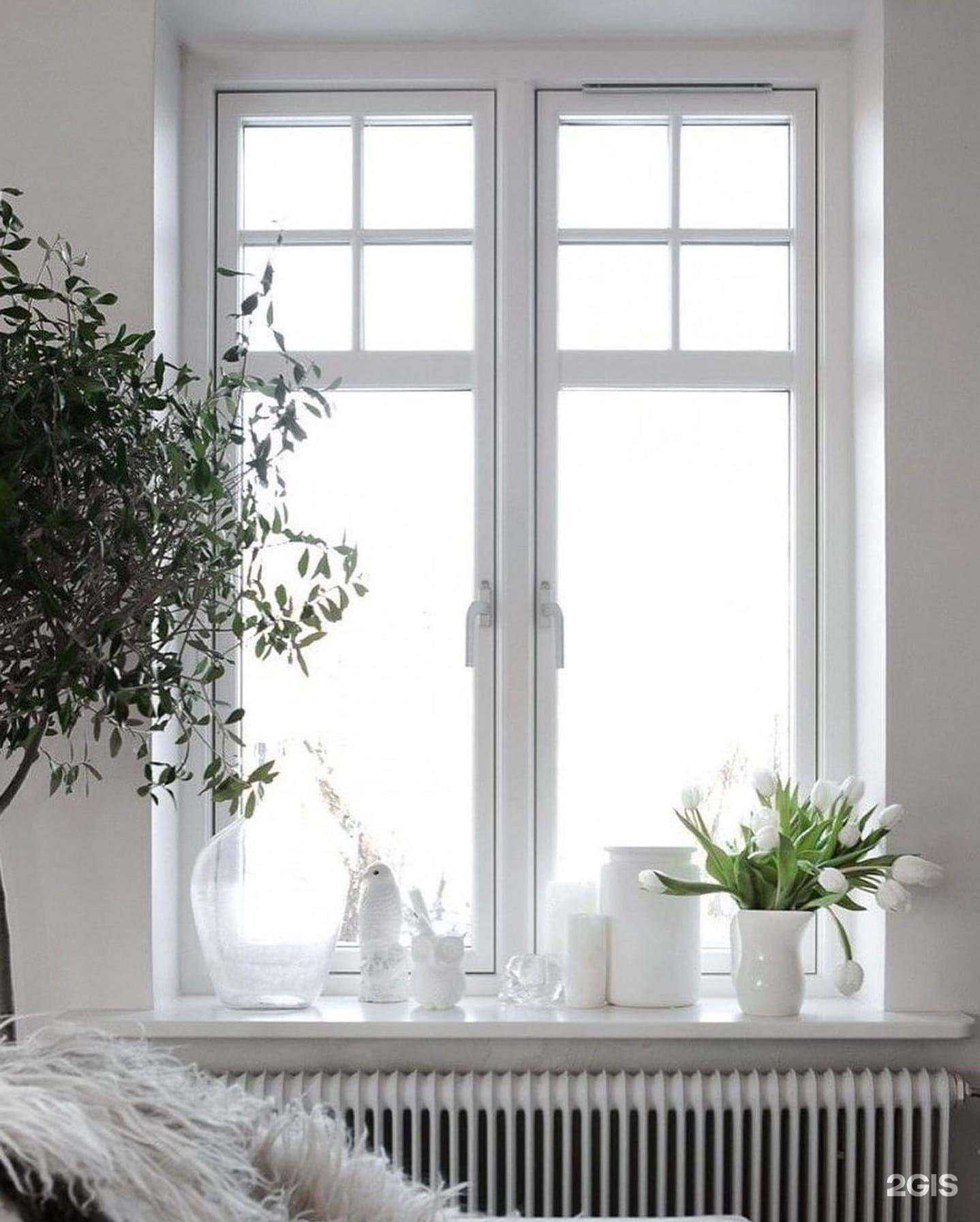 Отзывы на компанию Минусинские окна в г. Абакан c фото