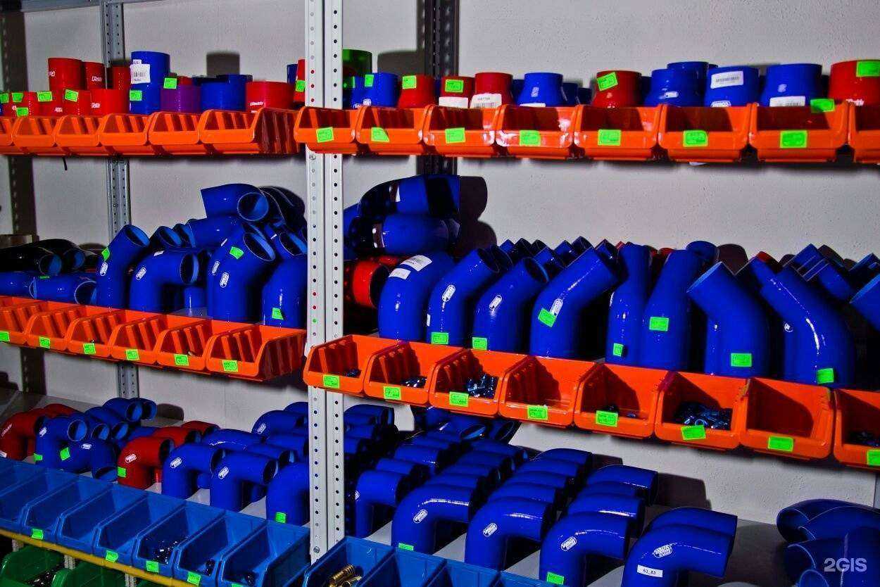 Отзывы на компанию Аjs в г. Новосибирск c фото