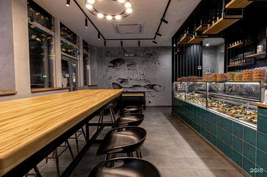 Отзывы на компанию Окунь в г. Рязань c фото