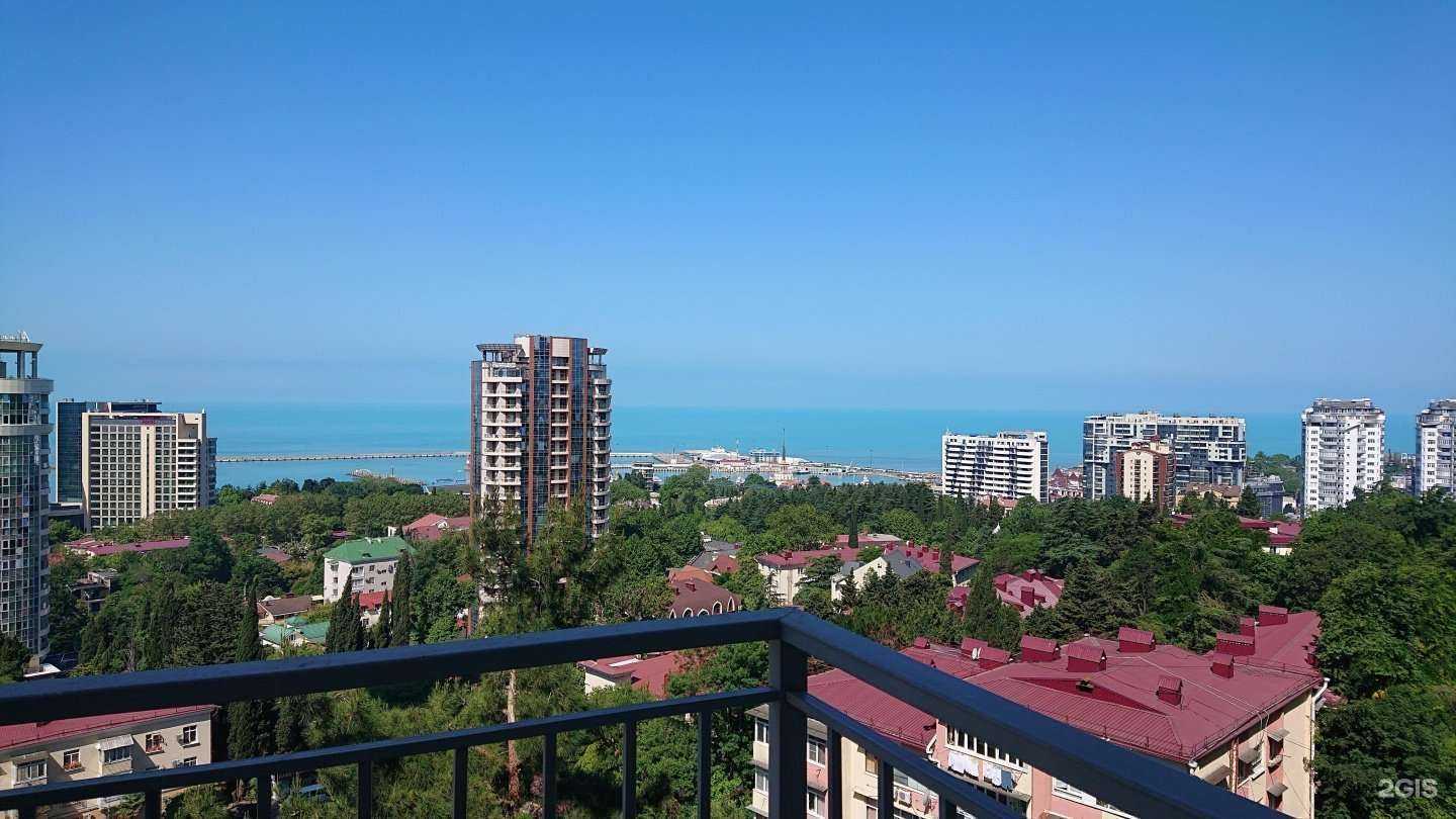 Отзывы на компанию Прогресс логистик в Сочи c фото - фотография 2 из 2