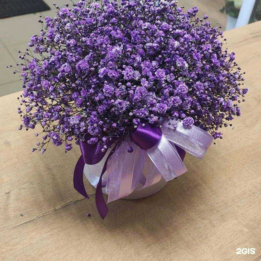 Отзывы на компанию Цветочный магазин в Стерлитамаке c фото