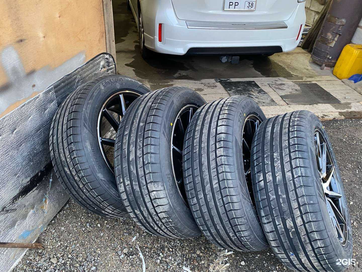 Отзывы на компанию Аккумуляторы Автомир в Иркутске c фото