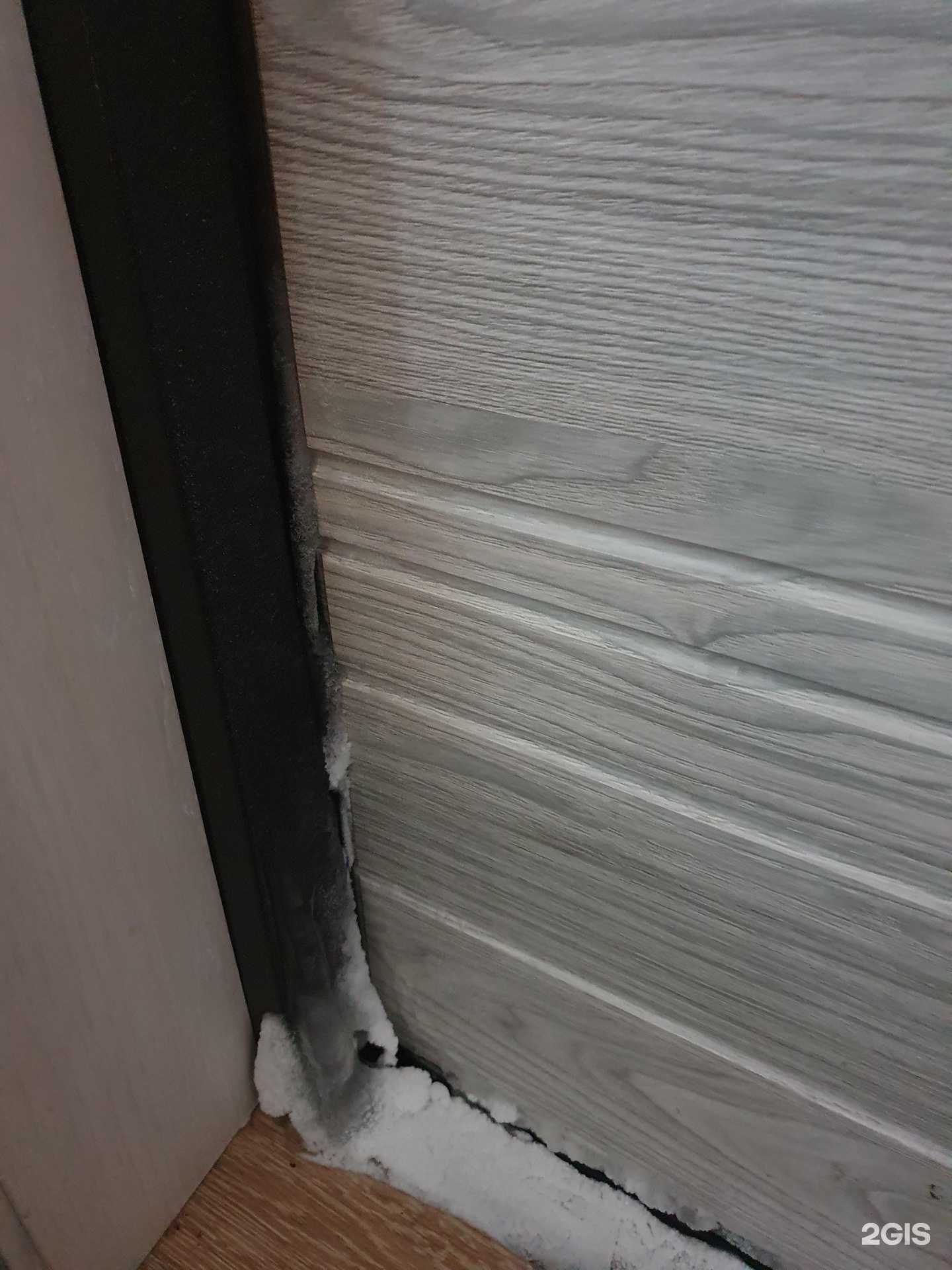 Отзывы на компанию Вегос-М в Улан-Удэ c фото