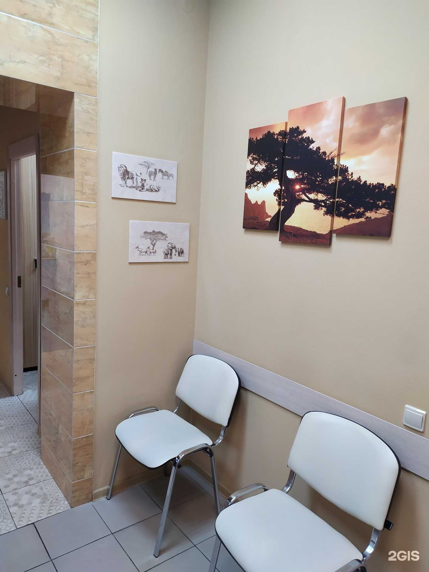 Отзывы на компанию Свет улыбки в Воронеже c фото