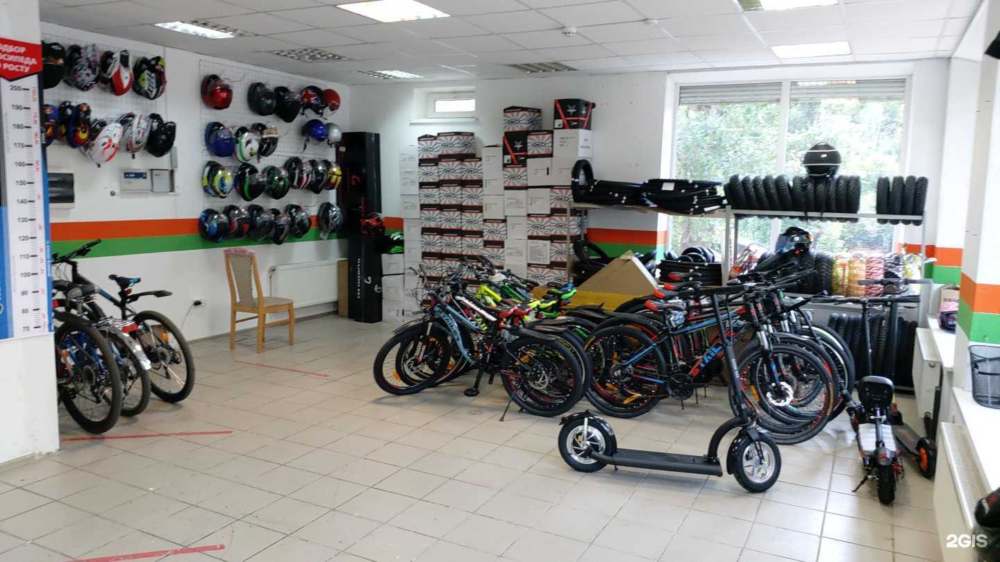 Отзывы на компанию Vir-мото в г. Воронеж c фото