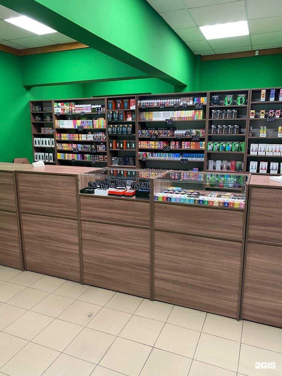 Отзывы на компанию Slb V. Shop в г. Иркутск c фото