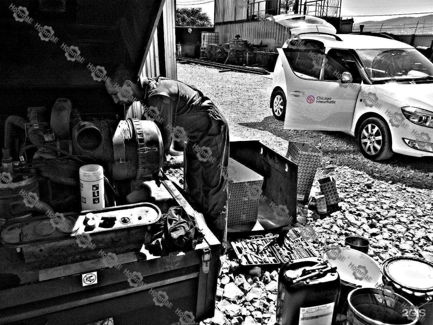 Отзывы на компанию Хоммал в г. Краснодар c фото