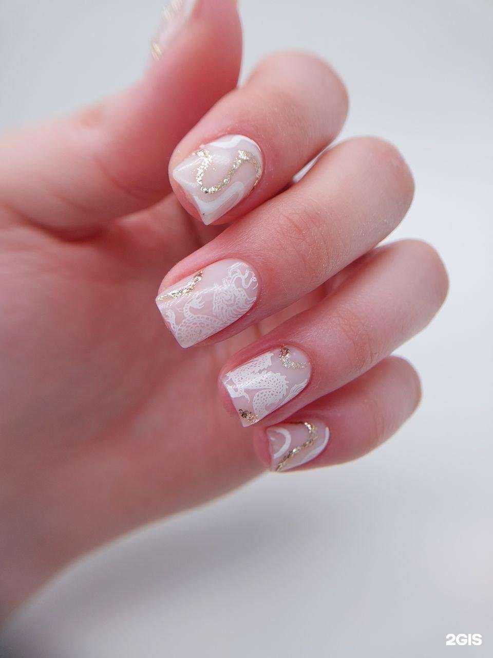 Отзывы на компанию Студия красоты Виктории Плотниковой в Хабаровске c фото