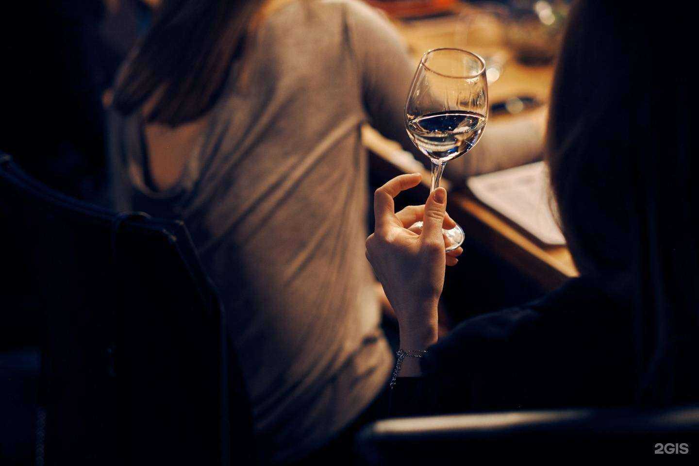 Отзывы на компанию In vino в г. Барнаул c фото