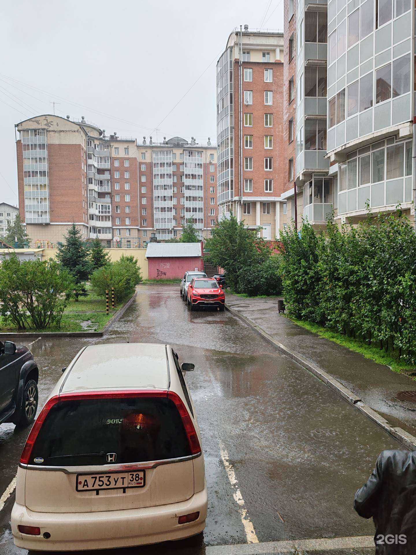 Отзывы на компанию СтепСуши в Иркутске c фото - фотография 2 из 2