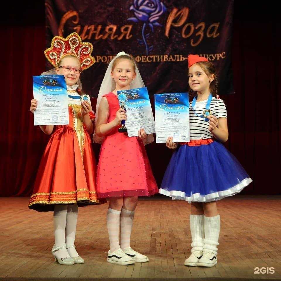 Отзывы на компанию Детская музыкальная школа №1 в Набережных Челнах c фото