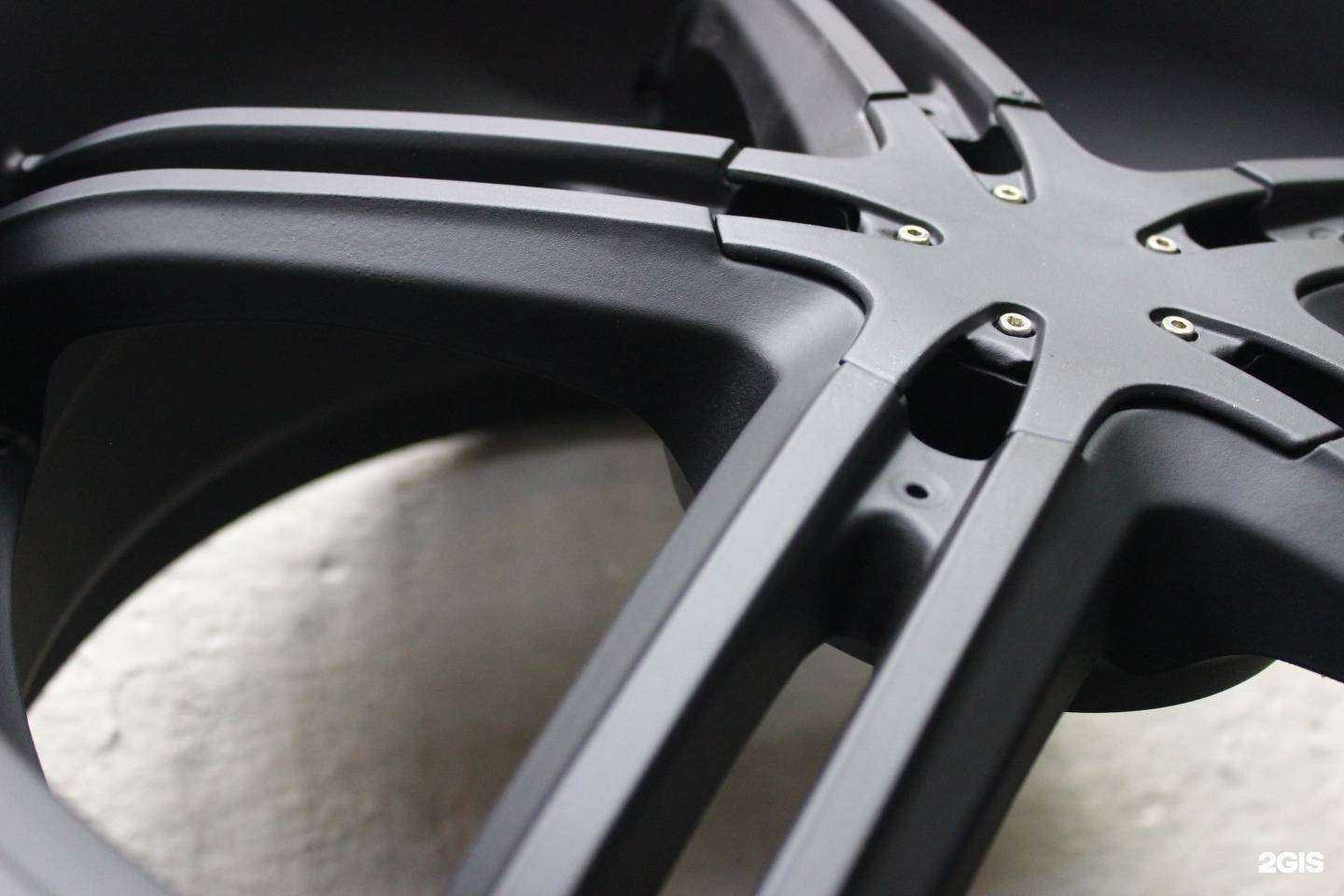 Отзывы на компанию Пескоструй72 в г. Тюмень c фото