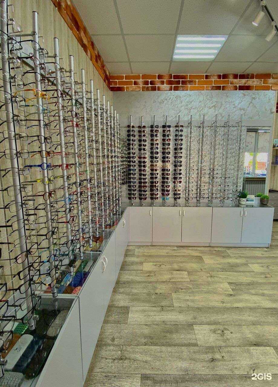 Отзывы на компанию Точка зрения в г. Рассказово c фото