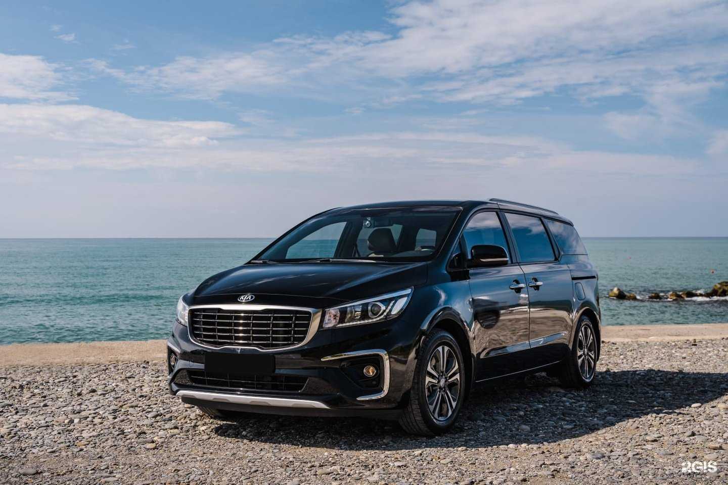 Отзывы на компанию Авангард Авто в Сочи c фото