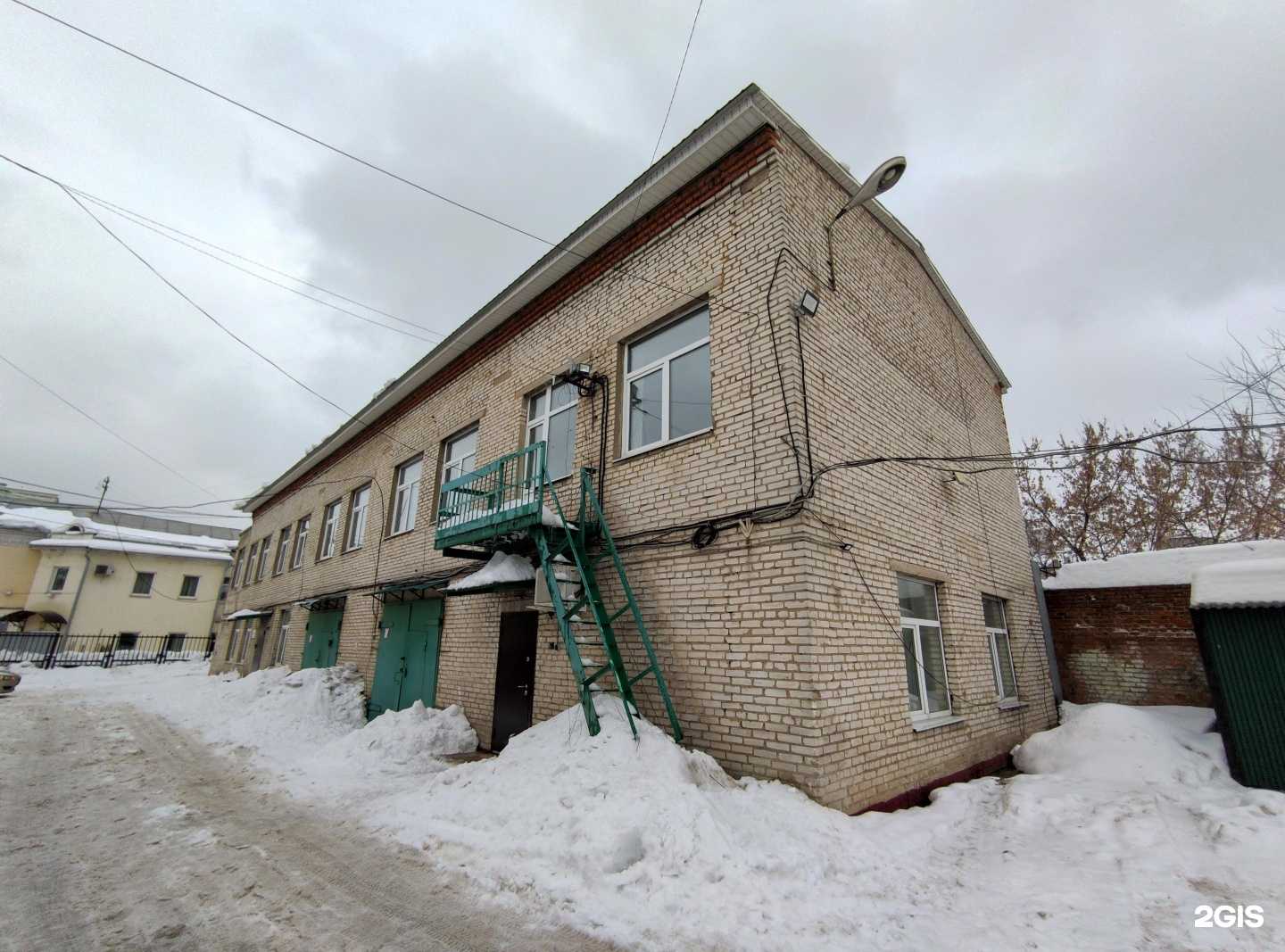 Отзывы на компанию Студия наращивания ресниц в Туле c фото - фотография 2 из 2