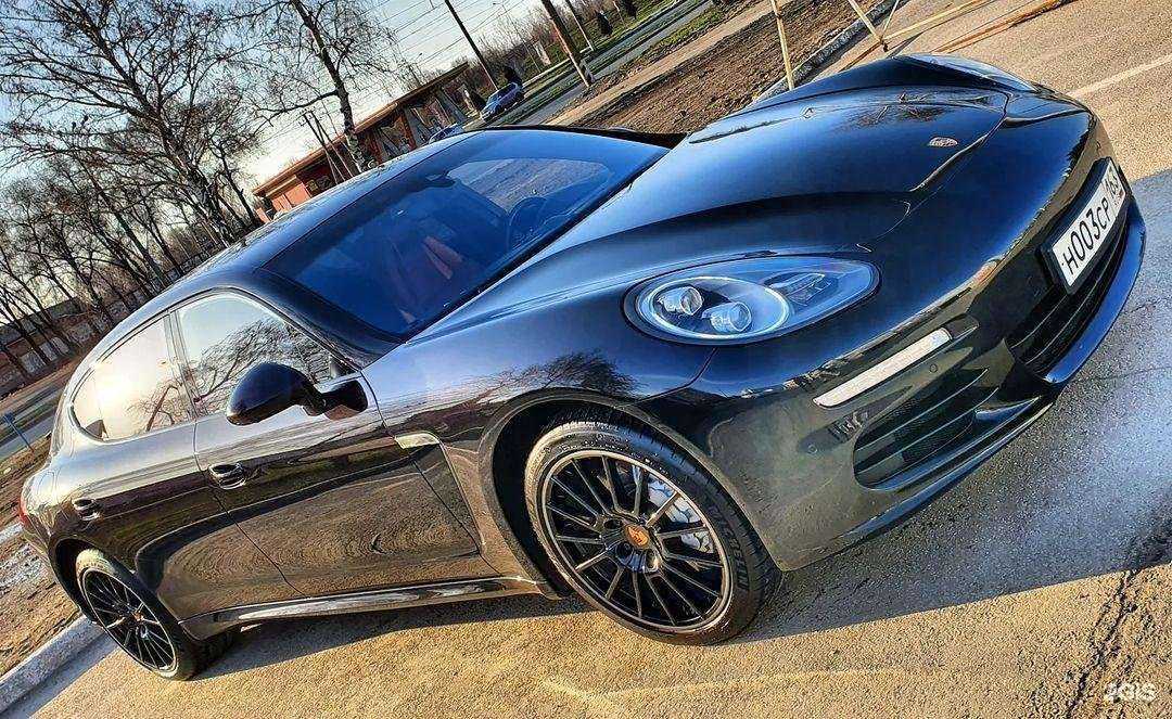 Отзывы на компанию Clean Avto в Тольятти c фото