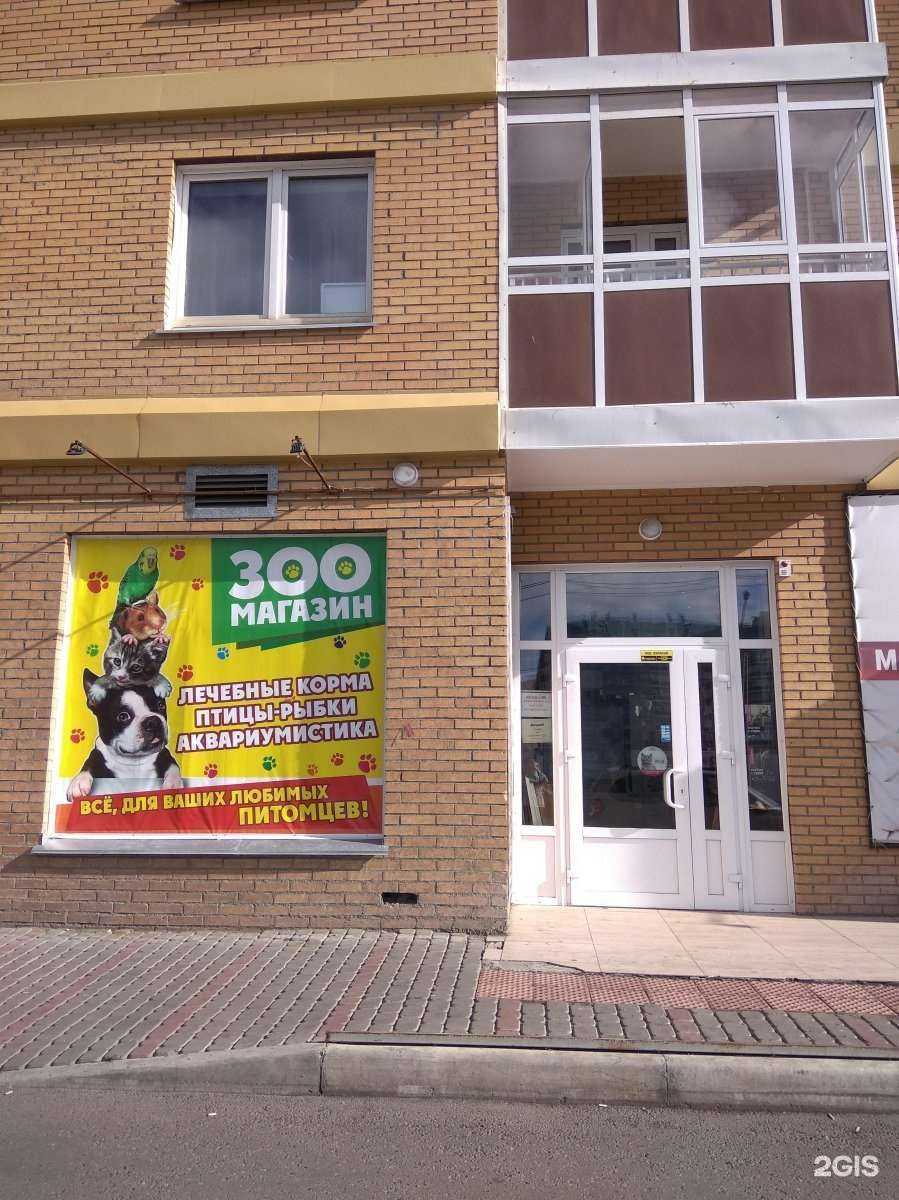 Отзывы на компанию 6 лап в г. Красноярск c фото