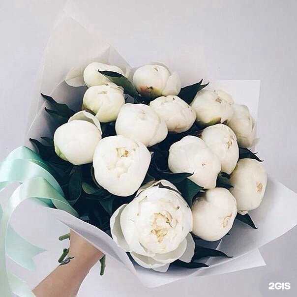 Отзывы на компанию Цветочный салон в Альметьевске c фото