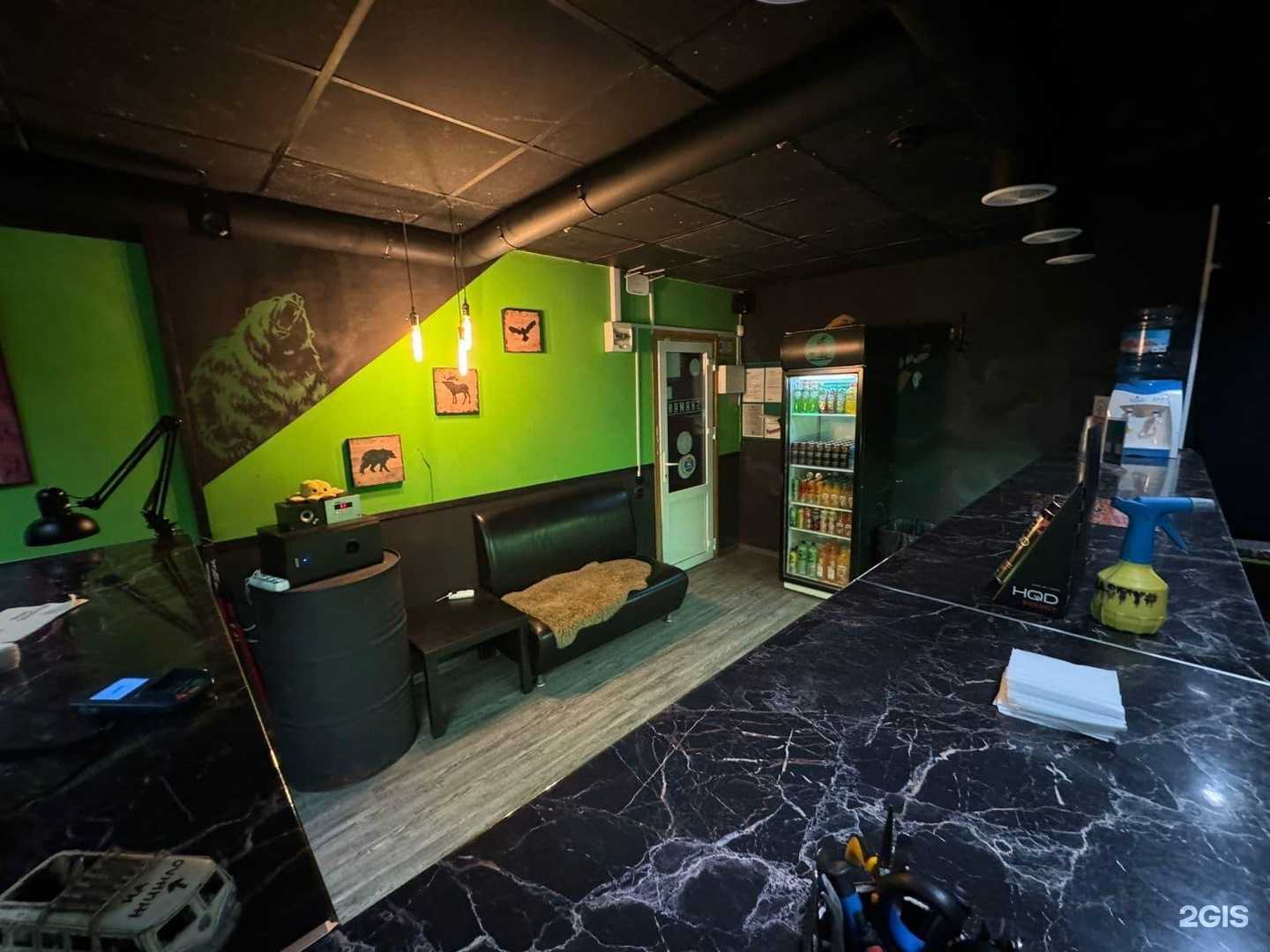 Отзывы на компанию ShamanVape в Ставрополе c фото