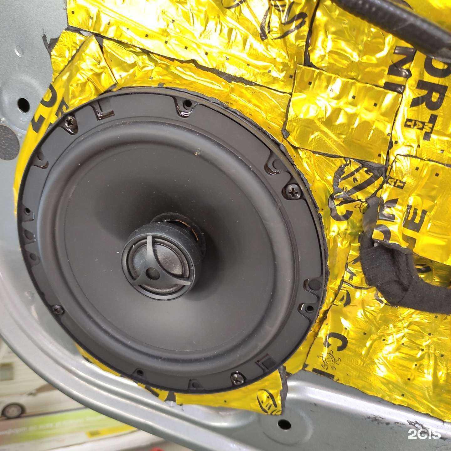 Отзывы на компанию Stereo7 в Краснодаре c фото