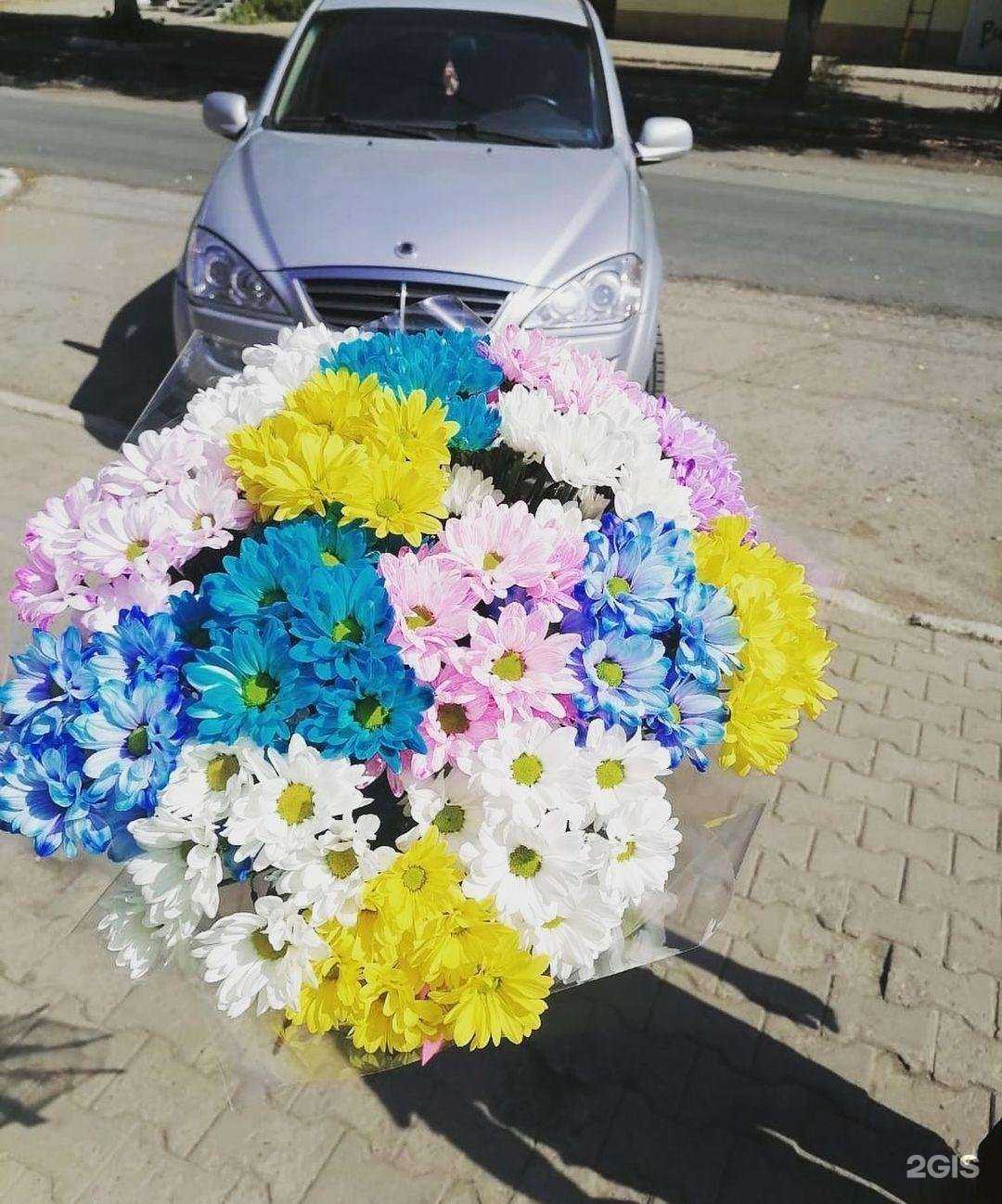 Отзывы на компанию Florist for family в Уфе c фото