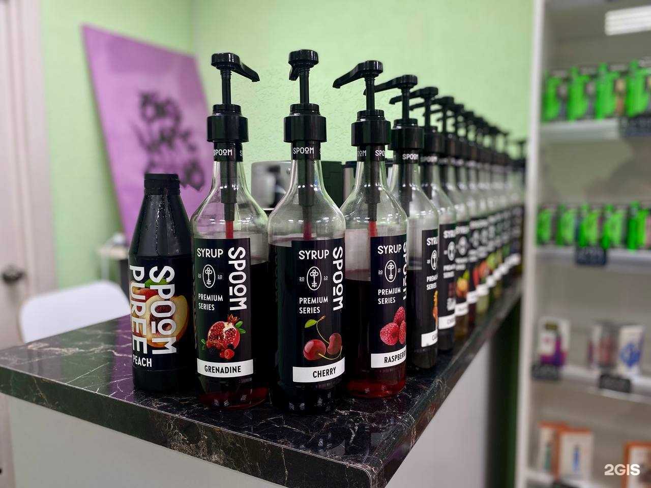 Отзывы на компанию BigVapeClub в Омске c фото