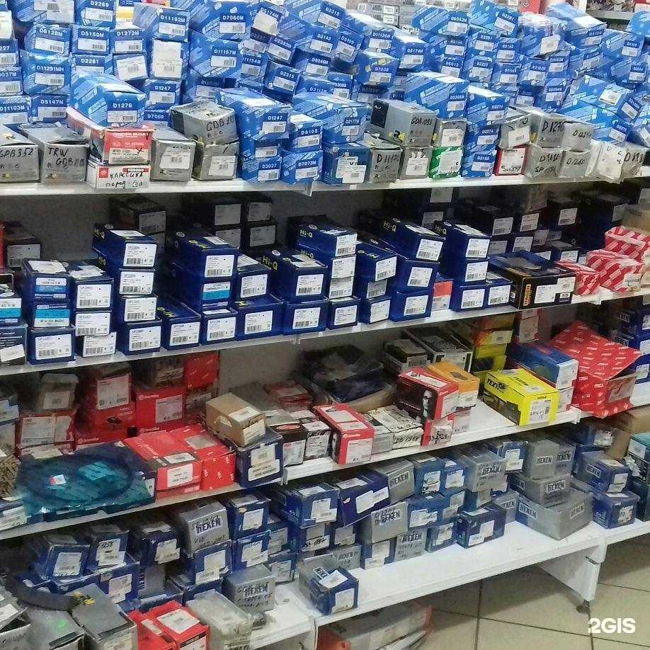 Отзывы на компанию Центр замены масел в Оренбурге c фото