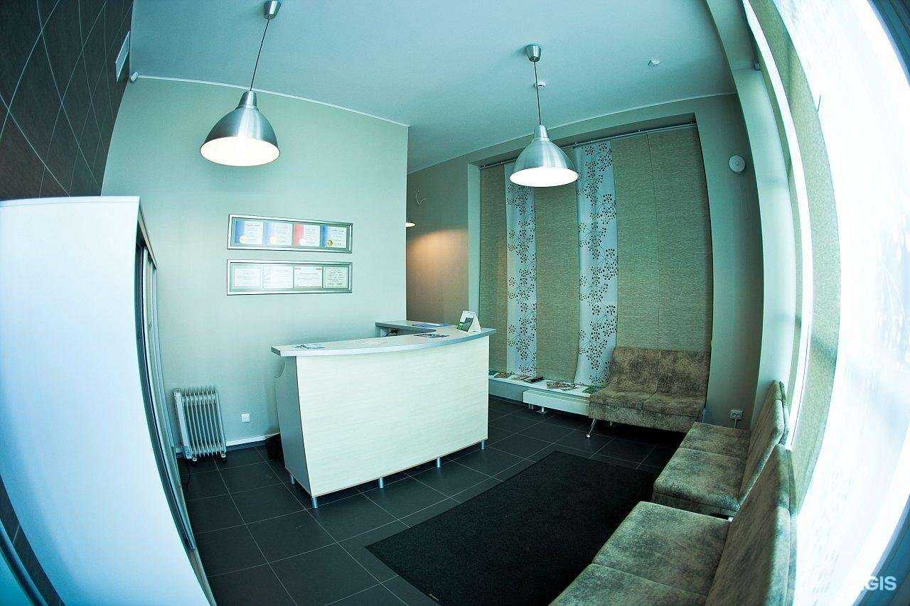 Отзывы на компанию Стоматология Загурского в Петрозаводске c фото