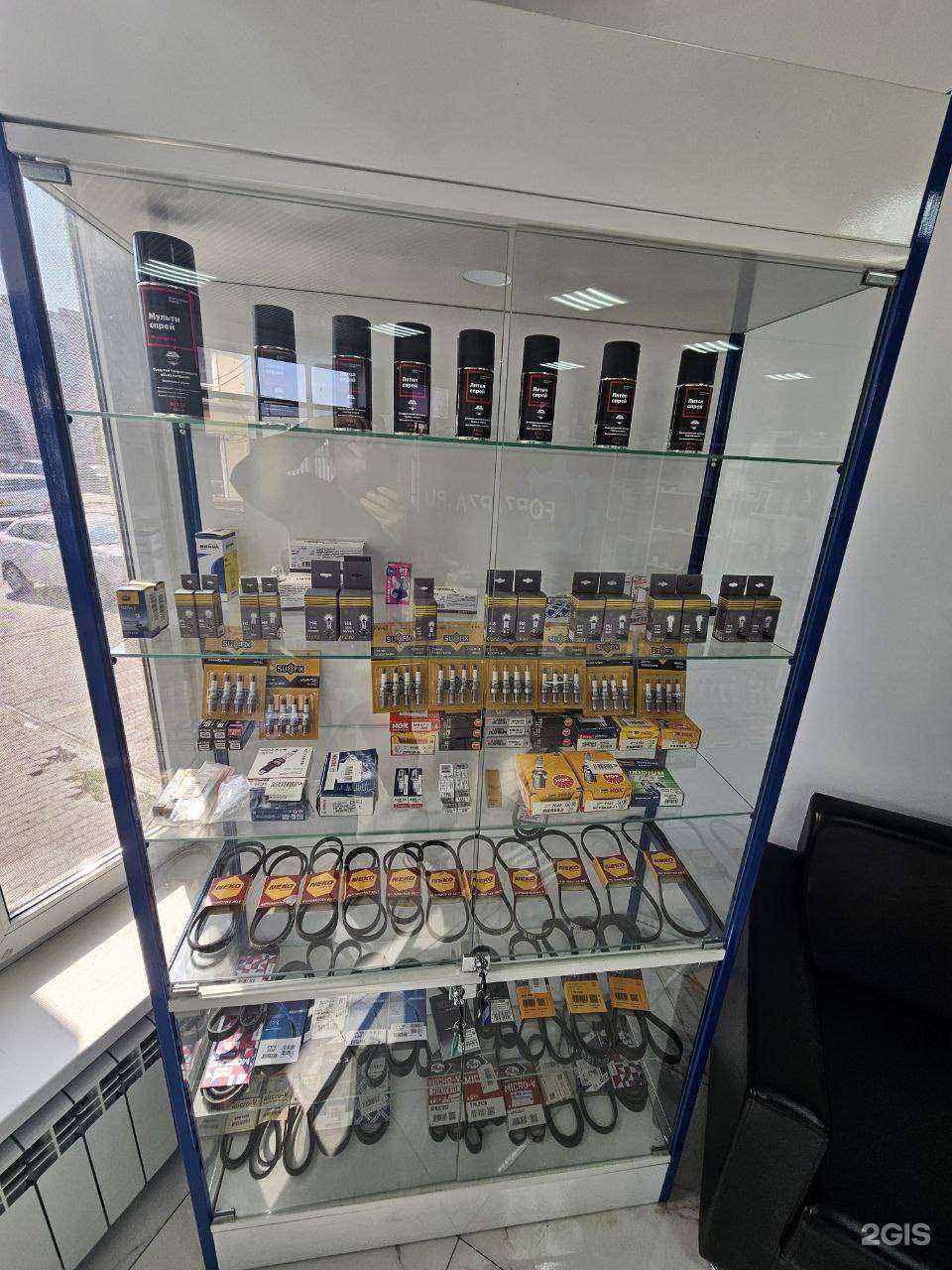 Отзывы на компанию Forza.ru в Брянске c фото