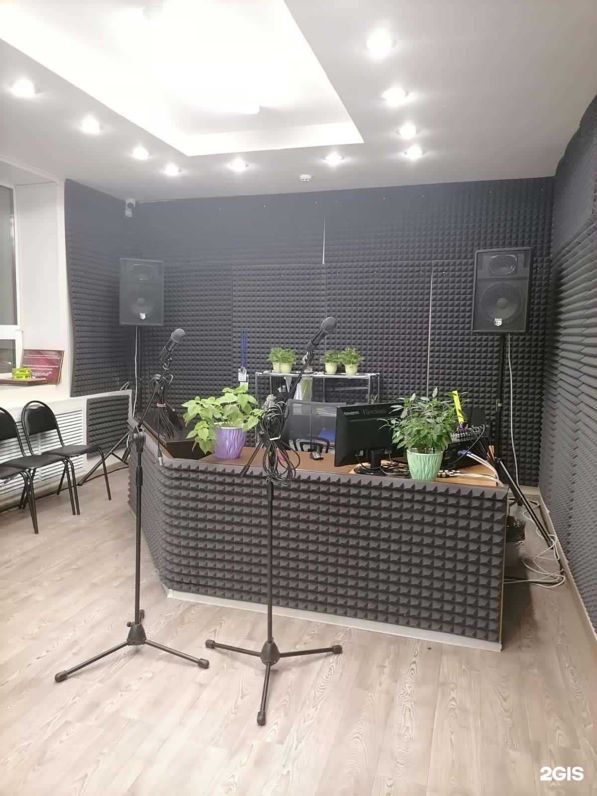 Отзывы на компанию Культурно-досуговый центр им. В. Высоцкого в Норильске c фото