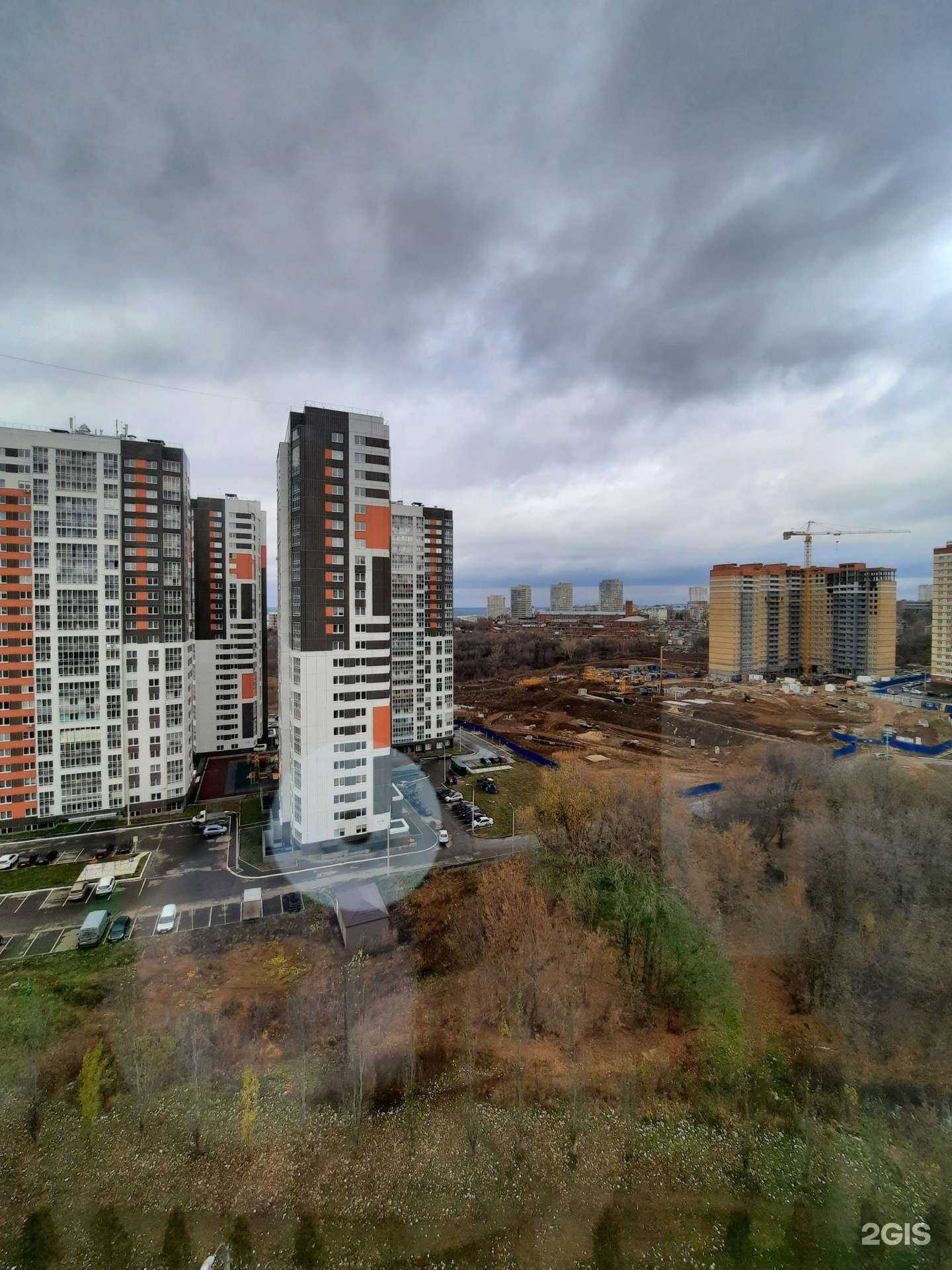 Отзывы на компанию Стоматология на Ярмарочной 15 в Чебоксарах c фото - фотография 2 из 2