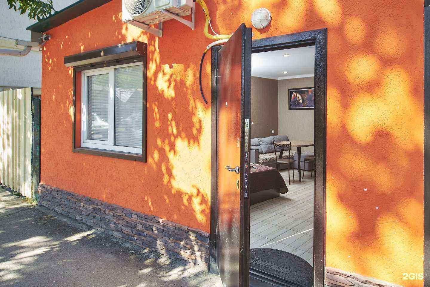 Отзывы на компанию Гостевой дом в Ессентуках c фото