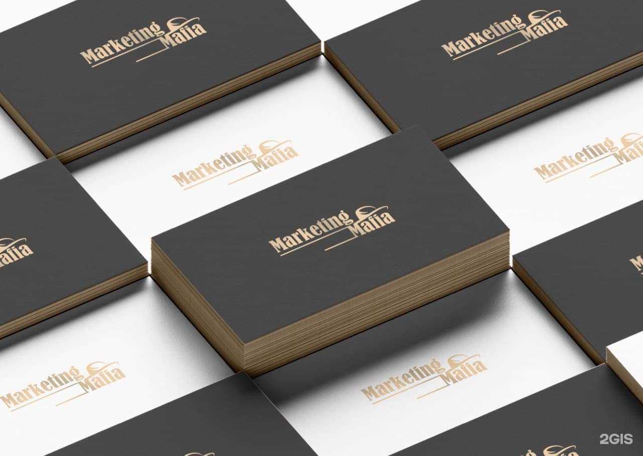 Отзывы на компанию Marketing-mafia в Рязани c фото