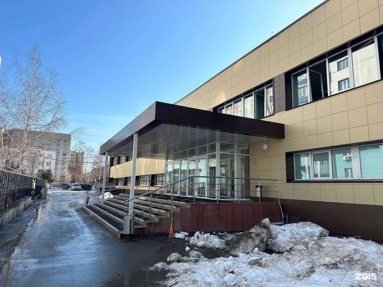 Отзывы на компанию Новосибирский государственный университет экономики и управления в г. Новосибирск c фото