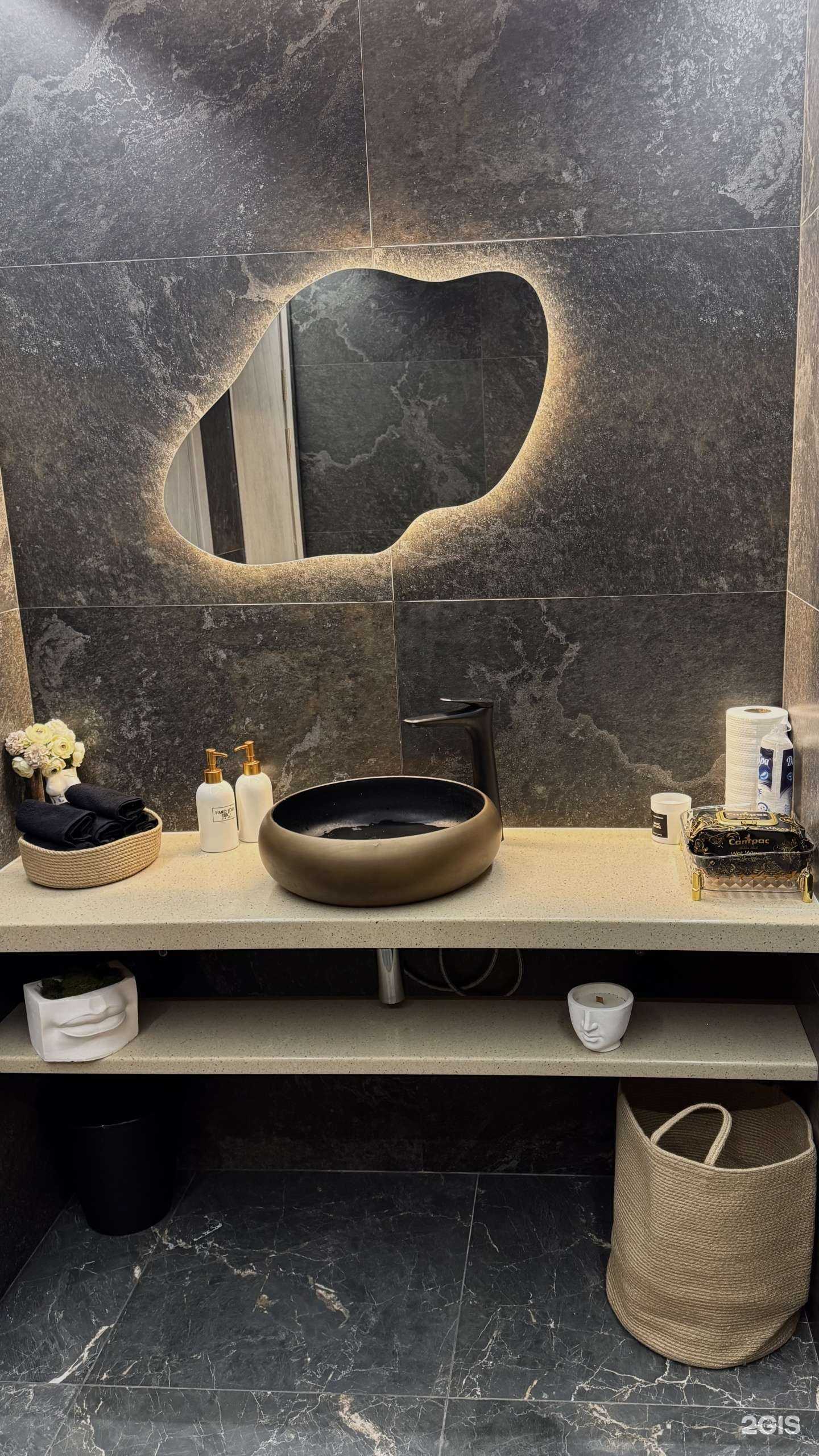 Отзывы на компанию Levina Studio в Кургане c фото