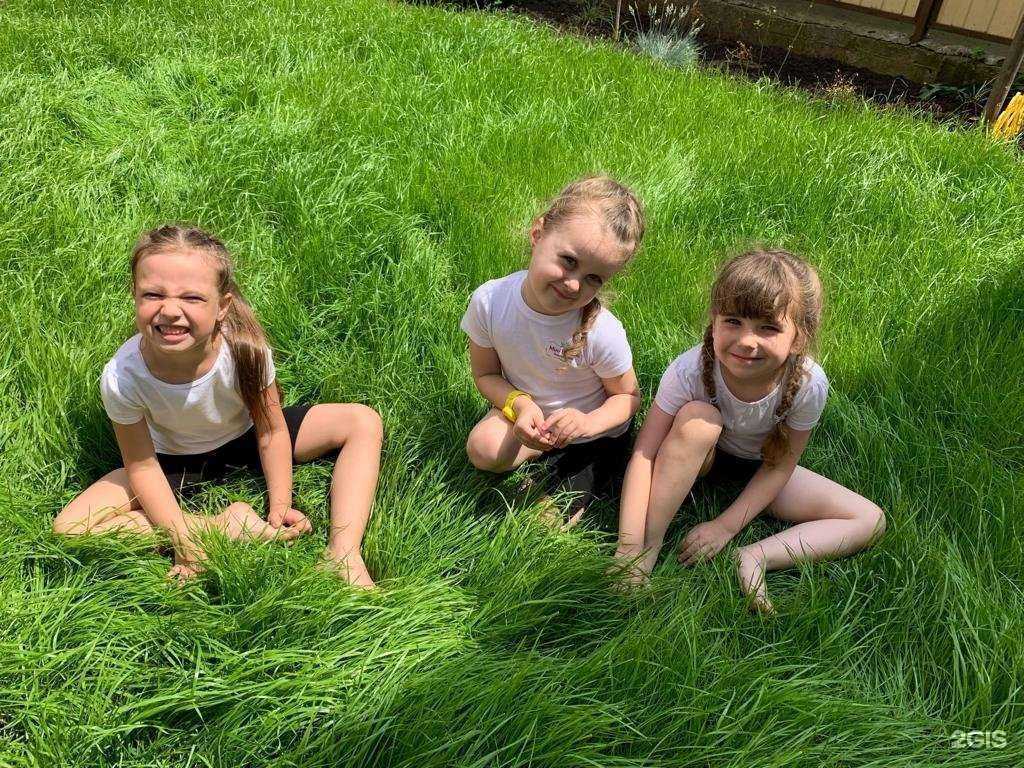 Отзывы на компанию Mini bambini в Краснодаре c фото