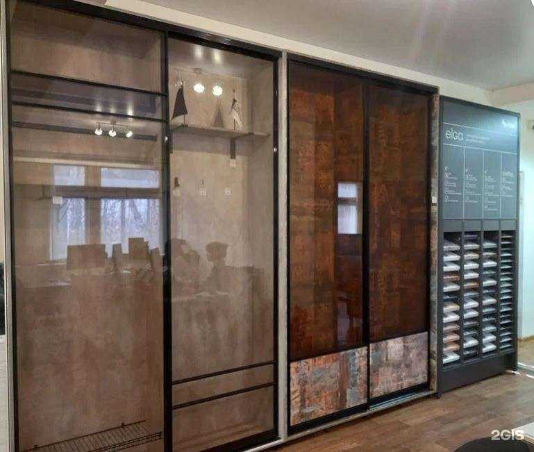 Отзывы на компанию Азбука мебели в Стерлитамаке c фото