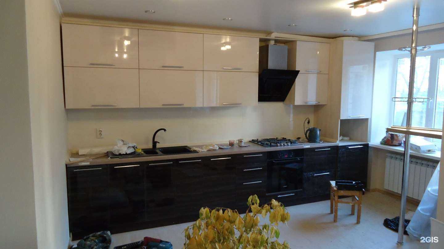 Отзывы на компанию Акация в Ставрополе c фото