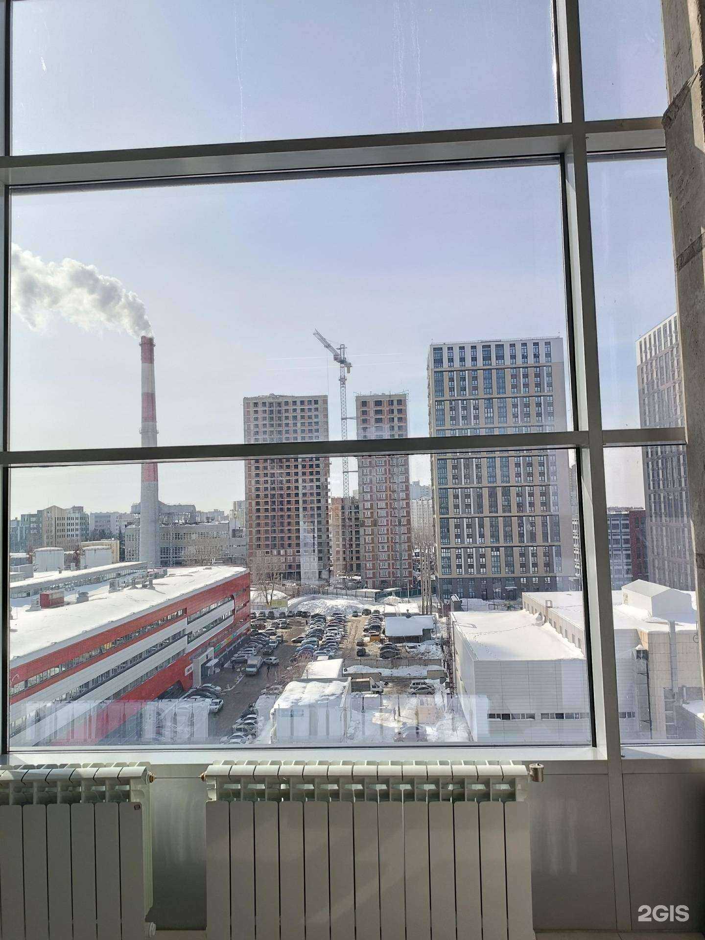 Отзывы на компанию Entasis в Уфе c фото - фотография 2 из 2