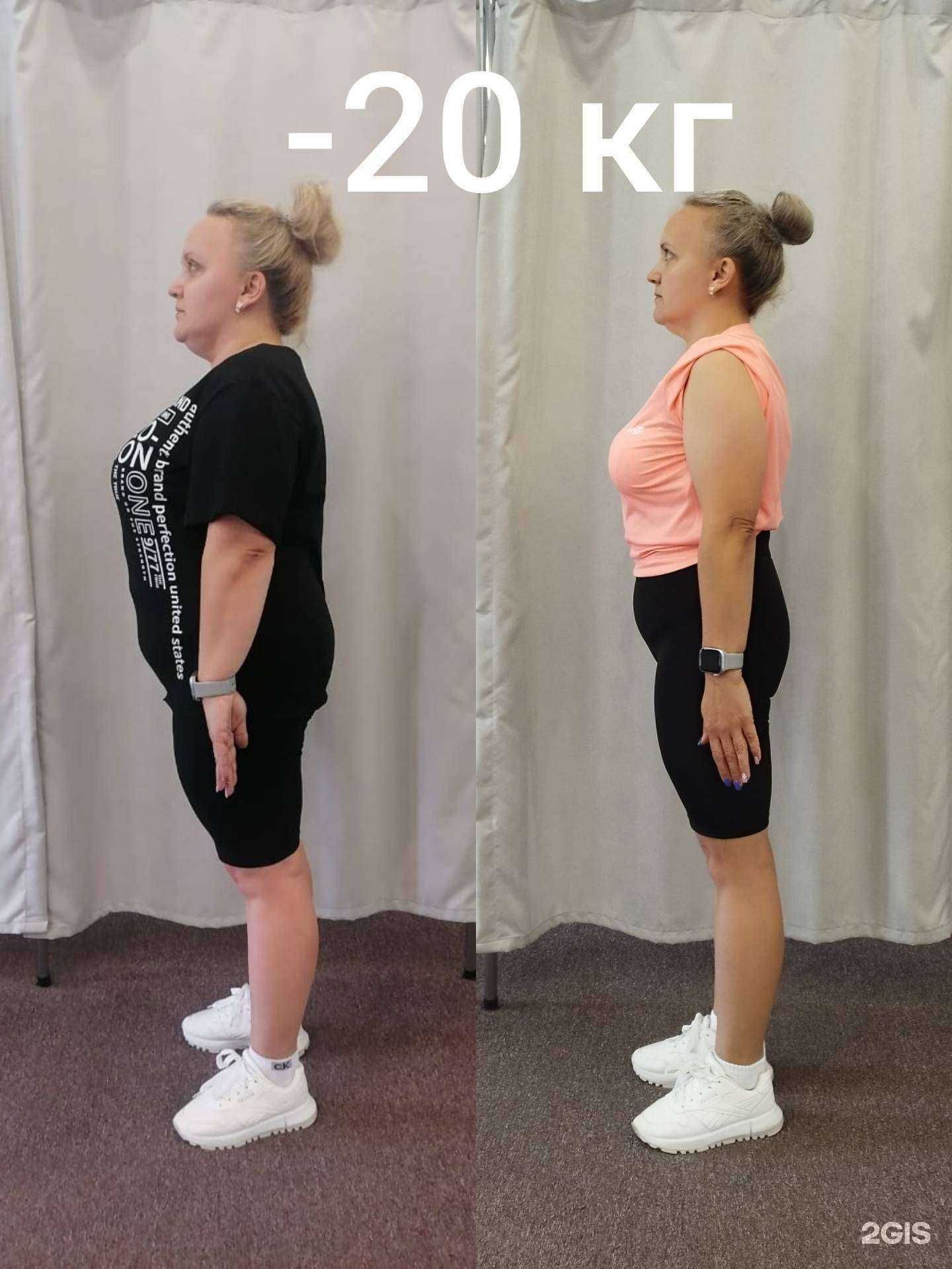 Отзывы на компанию New Fit в г. Томск c фото