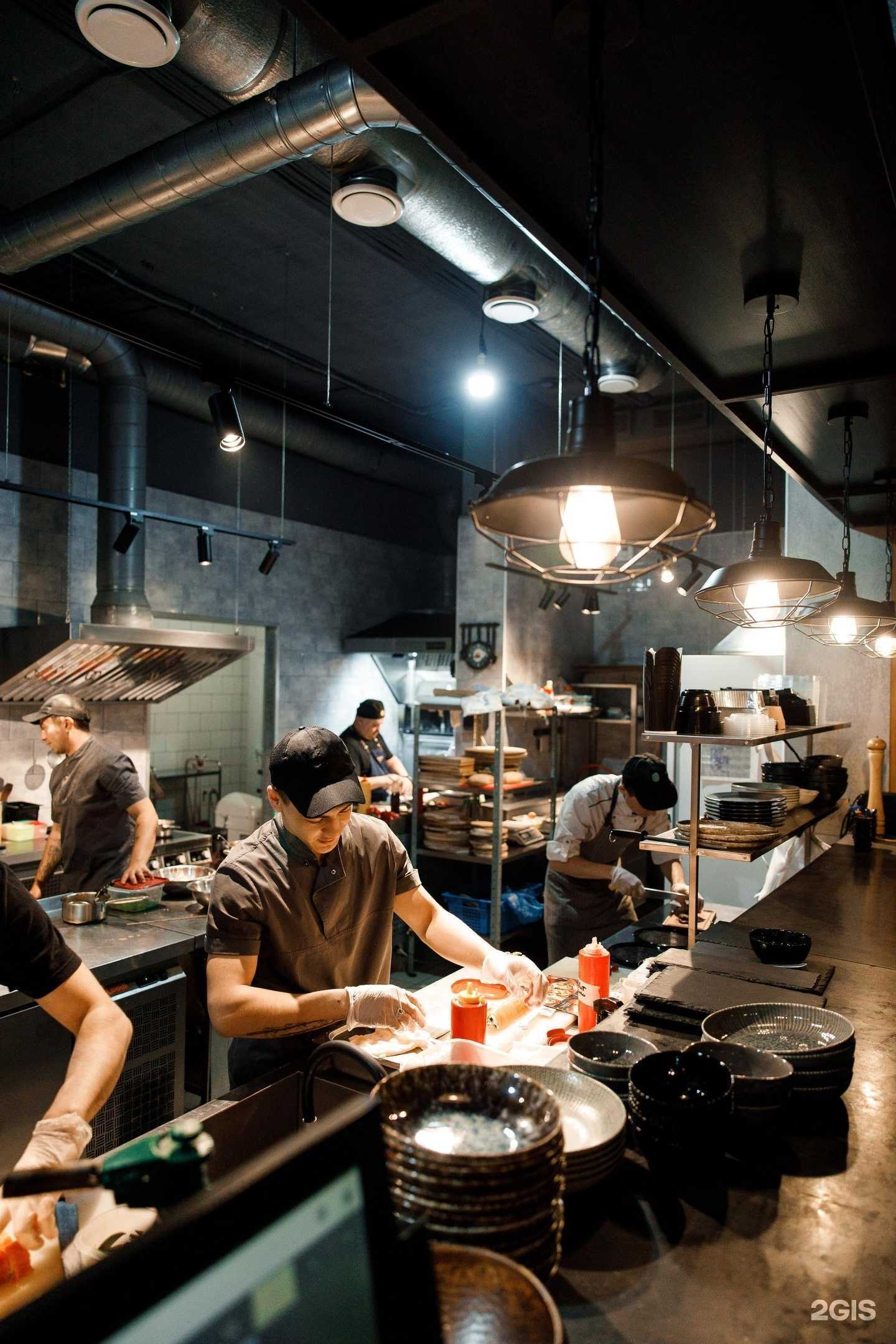 Отзывы на компанию Park cafe в Славянске-на-Кубани c фото