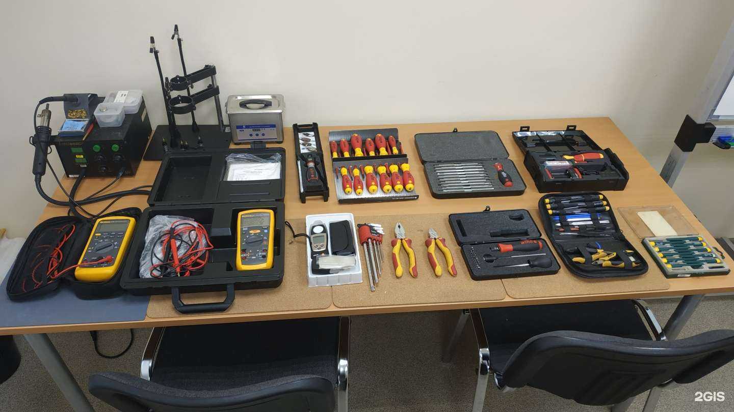 Отзывы на компанию Цифровые электронные технологии в г. Тюмень c фото