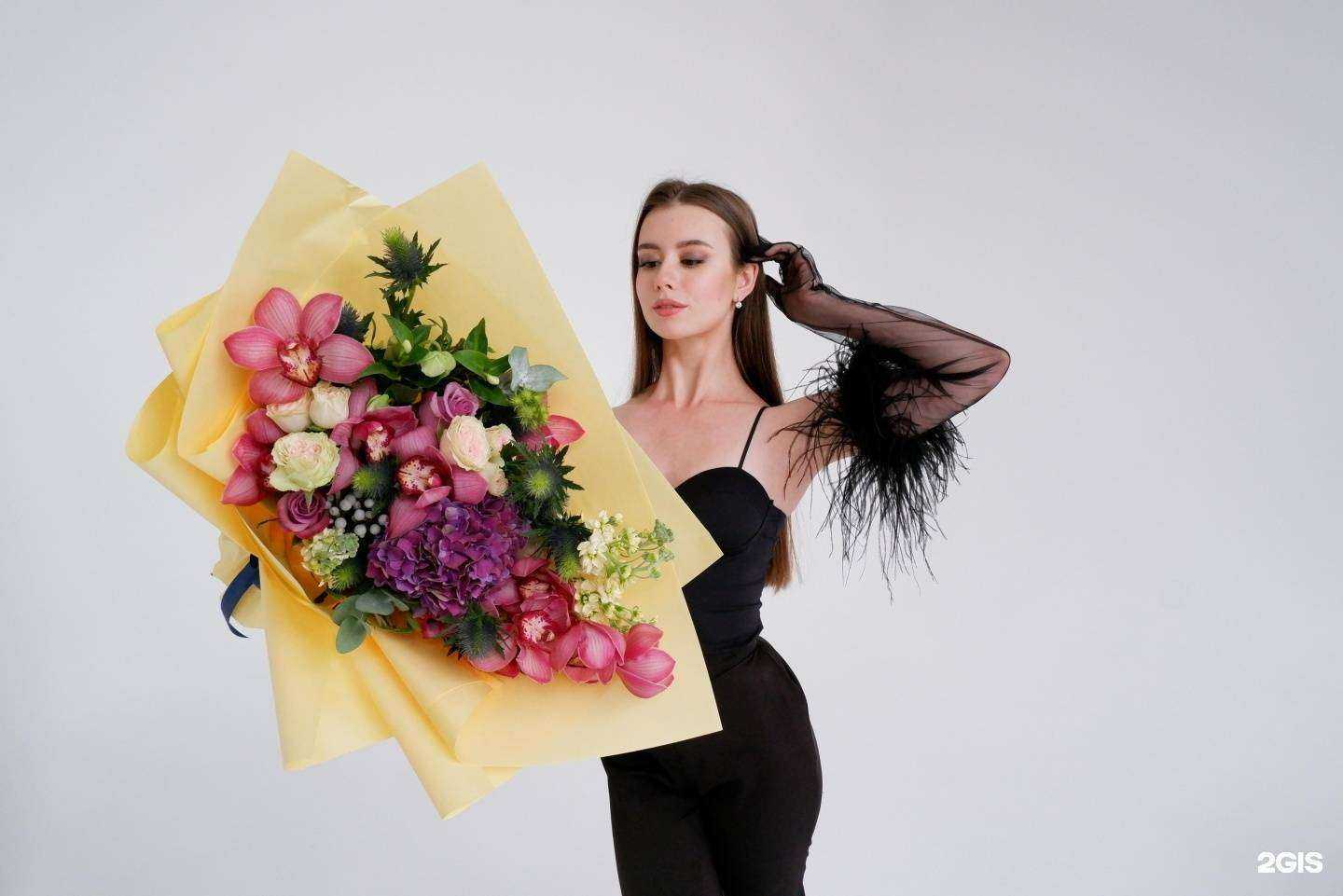 Отзывы на компанию 8 марта в г. Хабаровск c фото