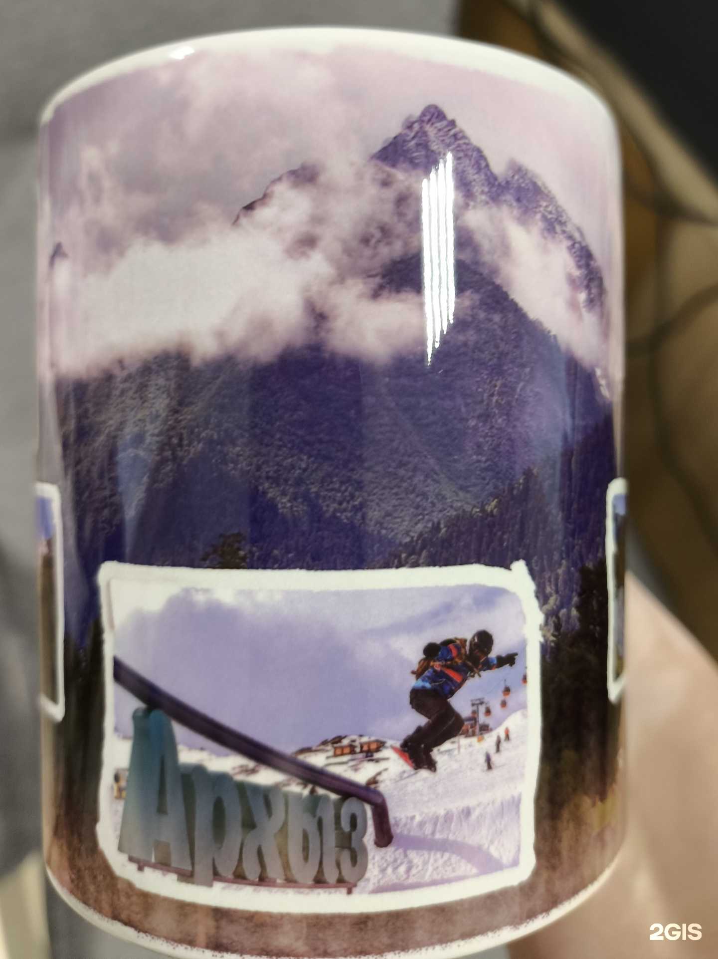 Отзывы на компанию Фотоателье в Ессентуках c фото