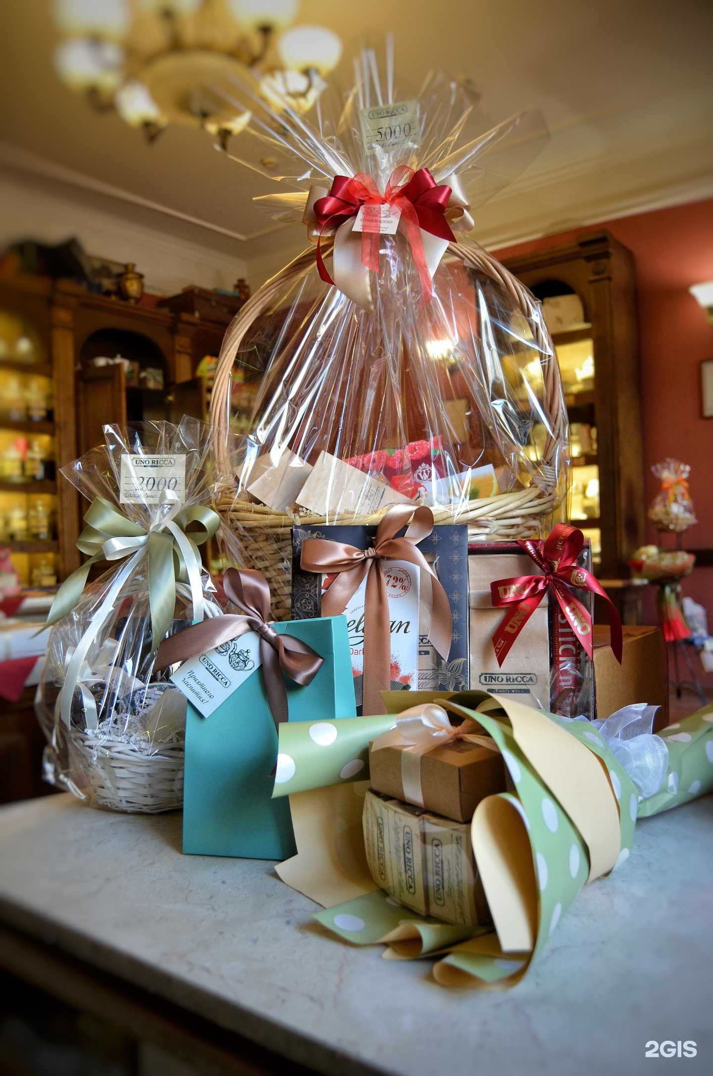 Отзывы на компанию Uno сoffee&tea в г. Новосибирск c фото