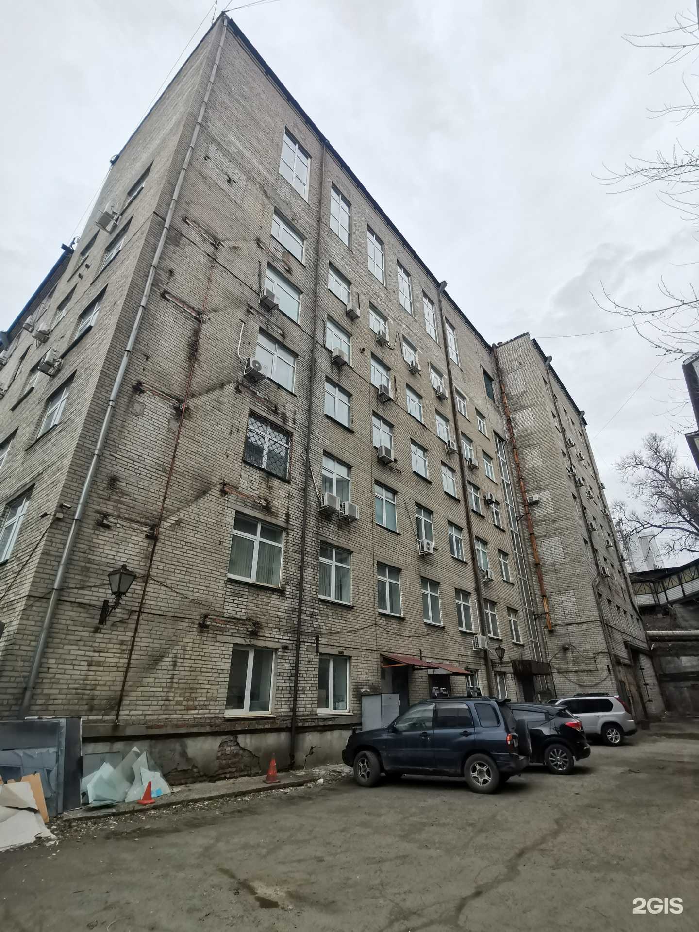 Отзывы на компанию Алдита в г. Владивосток c фото