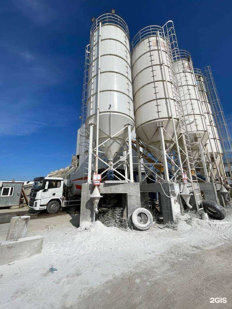 Отзывы на компанию Норд Бетон в Челябинске c фото