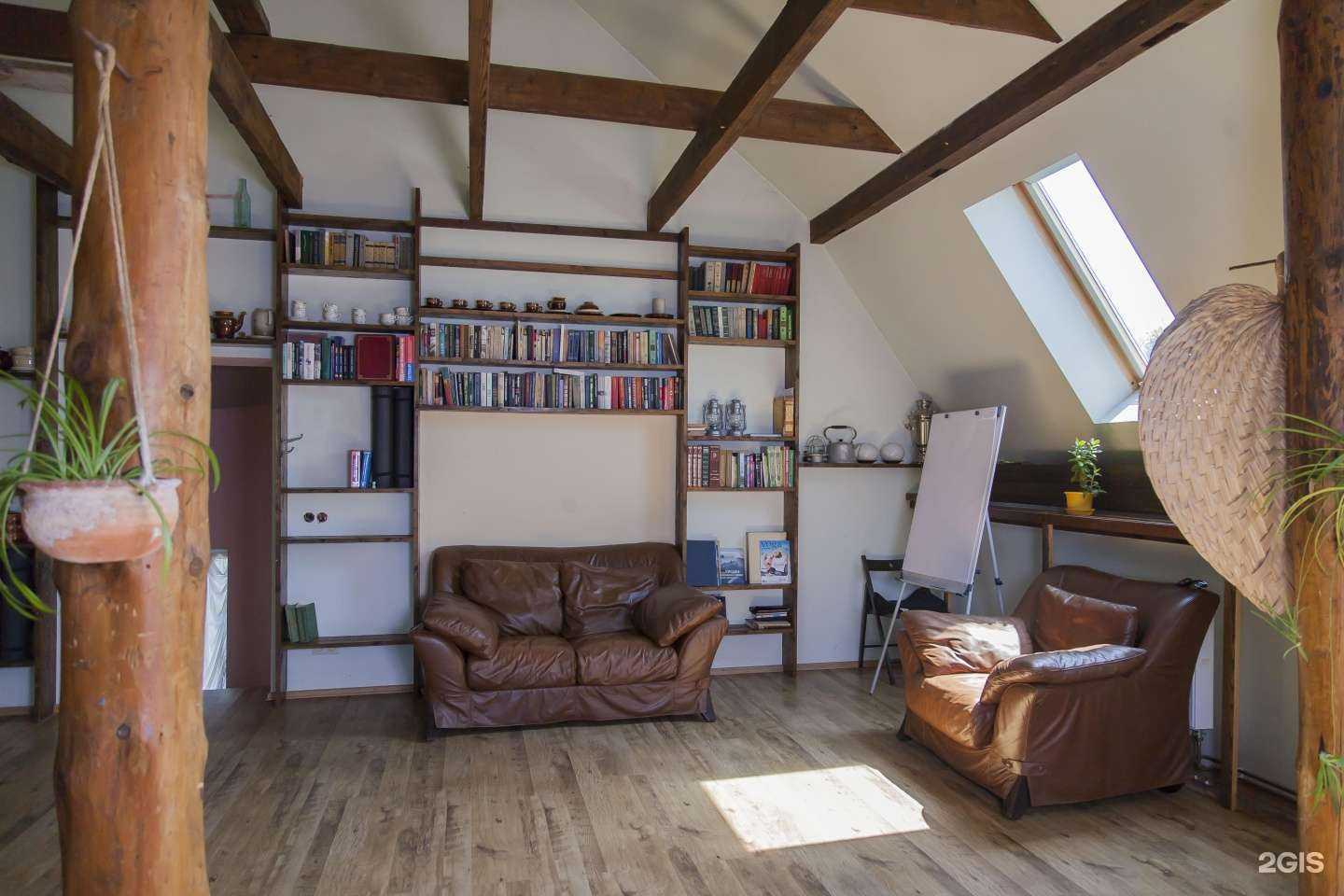 Отзывы на компанию House Party 39 в Калининграде c фото